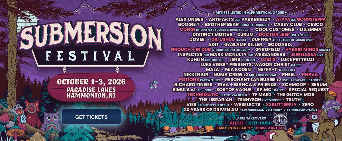 The Ticketing Co. banner